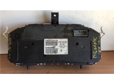 Recambio de cuadro completo para renault megane ii (bm0/1_, cm0/1_) 1.9 dci (bm0g, cm0g) referencia OEM IAM 8200364007 PEAC04010