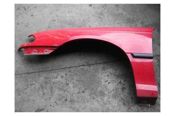 Recambio de aleta delantero izquierda para opel astra f berlina (1991) 1.6 i 16v referencia OEM IAM   