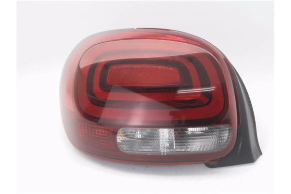 Recambio de piloto trasero izquierdo para citroen c3 1.2 feel referencia OEM IAM 9812257580 L90074661 