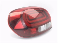 Recambio de piloto trasero izquierdo para citroen c3 1.2 feel referencia OEM IAM 9812257580 L90074661 