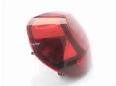 Recambio de piloto trasero izquierdo para citroen c3 1.2 feel referencia OEM IAM 9812257580 L90074661 