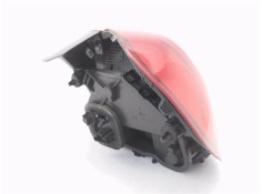 Recambio de piloto trasero izquierdo para citroen c3 1.2 feel referencia OEM IAM 9812257580 L90074661 