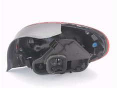 Recambio de piloto trasero izquierdo para citroen c3 1.2 feel referencia OEM IAM 9812257580 L90074661 