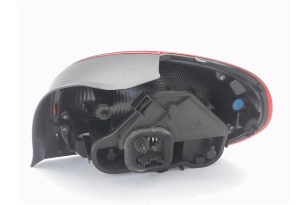 Recambio de piloto trasero izquierdo para citroen c3 1.2 feel referencia OEM IAM 9812257580 L90074661 