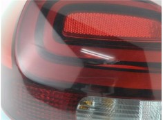 Recambio de piloto trasero izquierdo para citroen c3 1.2 feel referencia OEM IAM 9812257580 L90074661 