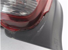 Recambio de piloto trasero izquierdo para citroen c3 1.2 feel referencia OEM IAM 9812257580 L90074661 