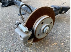 Recambio de puente trasero para peugeot 2008 1.6 hdi referencia OEM IAM 1609269080 7HTGCJ0804164 