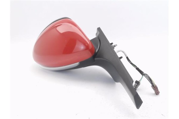Recambio de retrovisor electrico derecho para citroen c3 1.2 feel referencia OEM IAM 232636290 E20211047 