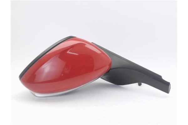 Recambio de retrovisor electrico derecho para citroen c3 1.2 feel referencia OEM IAM 232636290 E20211047 