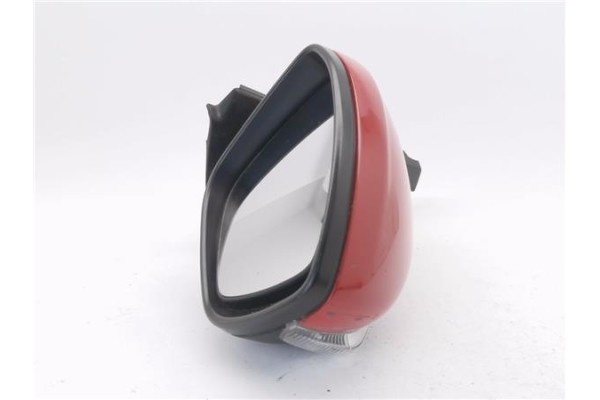 Recambio de retrovisor electrico derecho para citroen c3 1.2 feel referencia OEM IAM 232636290 E20211047 