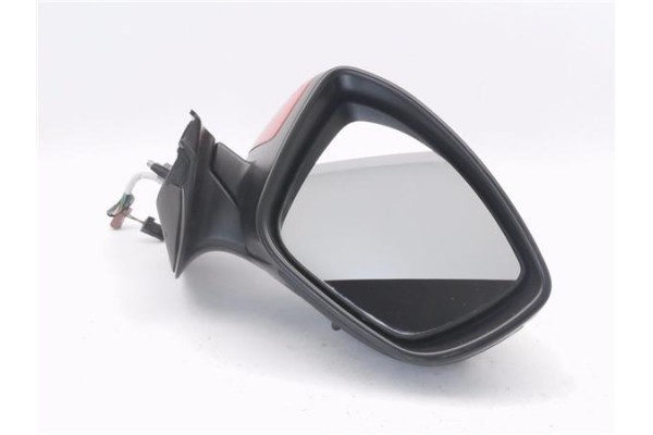 Recambio de retrovisor electrico derecho para citroen c3 1.2 feel referencia OEM IAM 232636290 E20211047 