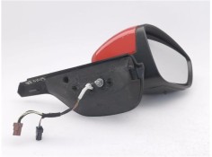 Recambio de retrovisor electrico derecho para citroen c3 1.2 feel referencia OEM IAM 232636290 E20211047 