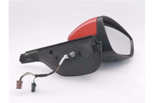 Recambio de retrovisor electrico derecho para citroen c3 1.2 feel referencia OEM IAM 232636290 E20211047 