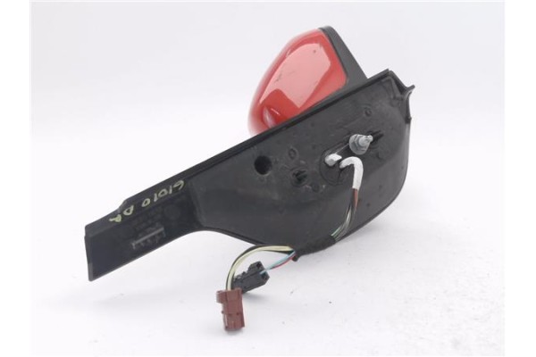 Recambio de retrovisor electrico derecho para citroen c3 1.2 feel referencia OEM IAM 232636290 E20211047 