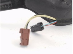 Recambio de retrovisor electrico derecho para citroen c3 1.2 feel referencia OEM IAM 232636290 E20211047 