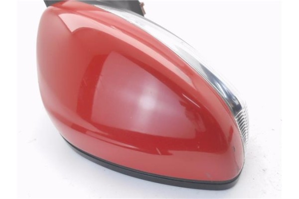 Recambio de retrovisor electrico derecho para citroen c3 1.2 feel referencia OEM IAM 232636290 E20211047 