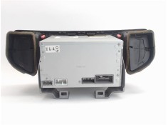 Recambio de radio / cd para honda accord viii tourer (cm_) 2.2 i-ctdi referencia OEM IAM 39100TL4G00  