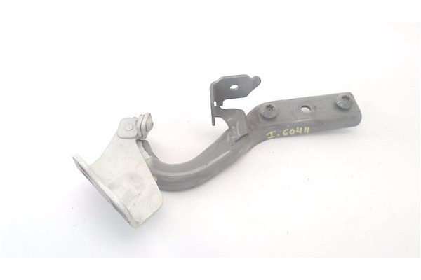 Recambio de bisagra capo izquierda para mercedes-benz vito furgón (447) 2.1 114/116 cdi, 119 cdi/bt 4x4 extralang (447.605) refe