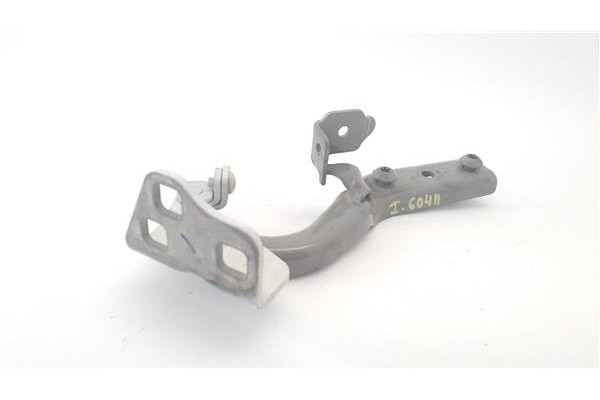 Recambio de bisagra capo izquierda para mercedes-benz vito furgón (447) 2.1 114/116 cdi, 119 cdi/bt 4x4 extralang (447.605) refe