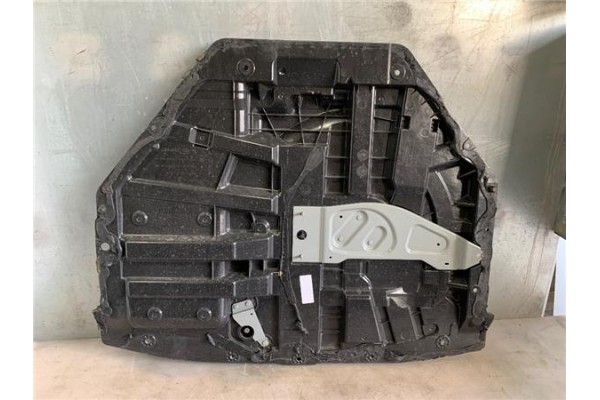 Recambio de porta rueda para renault grand scenic iv 1.2 tce referencia OEM IAM 745148151R 997501323R 