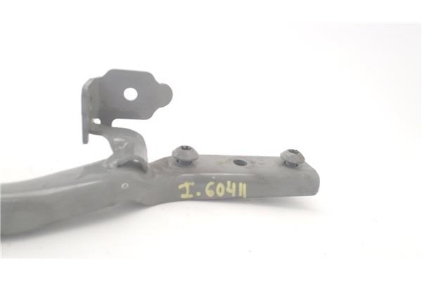 Recambio de bisagra capo izquierda para mercedes-benz vito furgón (447) 2.1 114/116 cdi, 119 cdi/bt 4x4 extralang (447.605) refe