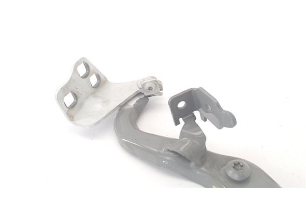 Recambio de bisagra capo izquierda para mercedes-benz vito furgón (447) 2.1 114/116 cdi, 119 cdi/bt 4x4 extralang (447.605) refe