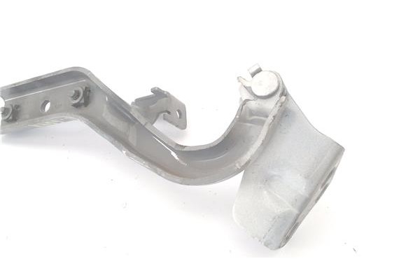 Recambio de bisagra capo izquierda para mercedes-benz vito furgón (447) 2.1 114/116 cdi, 119 cdi/bt 4x4 extralang (447.605) refe