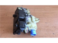 Recambio de cierre electromagnetico delantero izquierdo para seat ibiza (6l1) 1.2 hit referencia OEM IAM 15AQC3B1837015AQ 991990