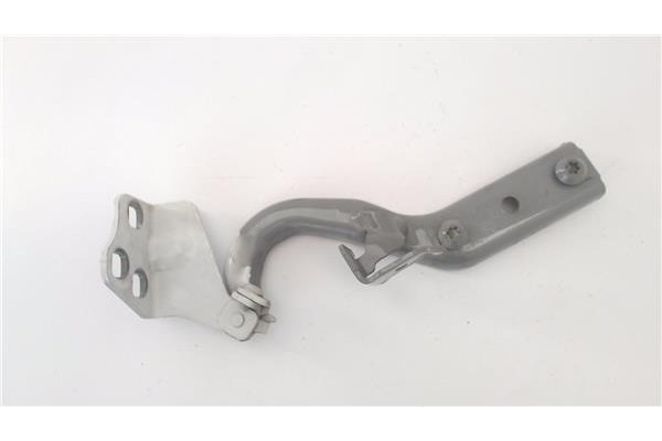 Recambio de bisagra capo derecha para mercedes-benz vito furgón (447) 2.1 114/116 cdi, 119 cdi/bt 4x4 extralang (447.605) refere