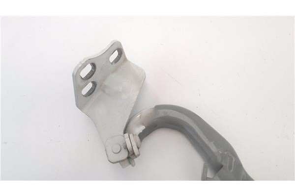 Recambio de bisagra capo derecha para mercedes-benz vito furgón (447) 2.1 114/116 cdi, 119 cdi/bt 4x4 extralang (447.605) refere