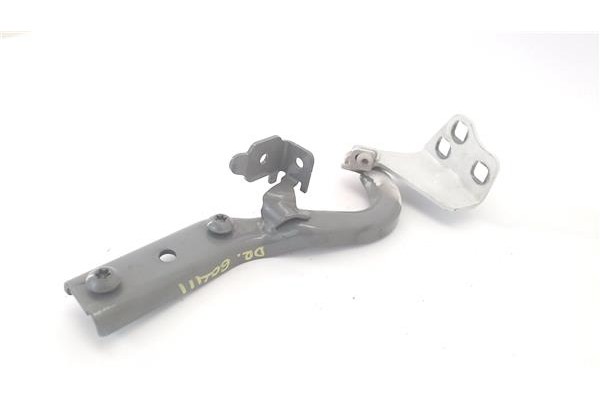 Recambio de bisagra capo derecha para mercedes-benz vito furgón (447) 2.1 114/116 cdi, 119 cdi/bt 4x4 extralang (447.605) refere