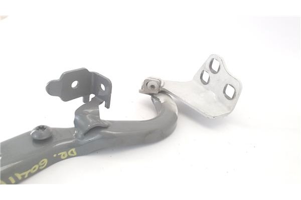 Recambio de bisagra capo derecha para mercedes-benz vito furgón (447) 2.1 114/116 cdi, 119 cdi/bt 4x4 extralang (447.605) refere