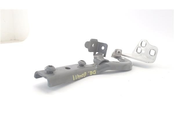 Recambio de bisagra capo derecha para mercedes-benz vito furgón (447) 2.1 114/116 cdi, 119 cdi/bt 4x4 extralang (447.605) refere