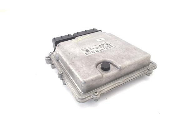 Recambio de centralita para mercedes-benz vito furgón (447) 2.1 114/116 cdi, 119 cdi/bt 4x4 extralang (447.605) referencia OEM I