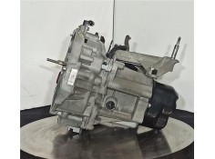 Recambio de caja cambios manual para renault modus i 1.5 dci (fp0d, jp0d) referencia OEM IAM JR5 113  