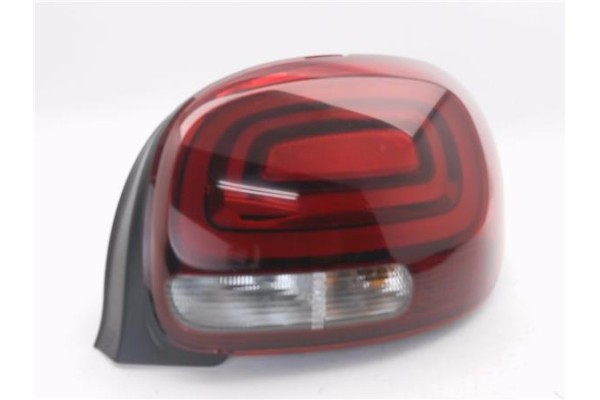 Recambio de piloto trasero derecho para citroen c3 1.2 feel referencia OEM IAM L90074662  