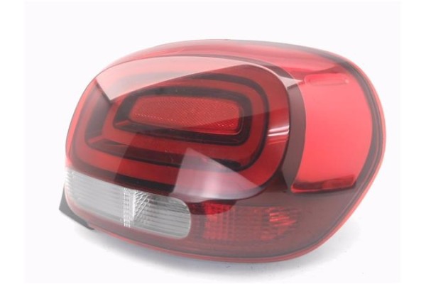 Recambio de piloto trasero derecho para citroen c3 1.2 feel referencia OEM IAM L90074662  