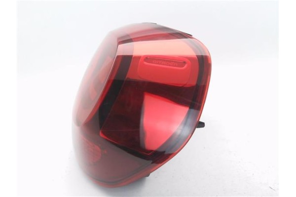 Recambio de piloto trasero derecho para citroen c3 1.2 feel referencia OEM IAM L90074662  