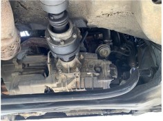 Recambio de caja transfer para land rover freelander (ln) 2.0 hse familiar referencia OEM IAM TAG000230E  