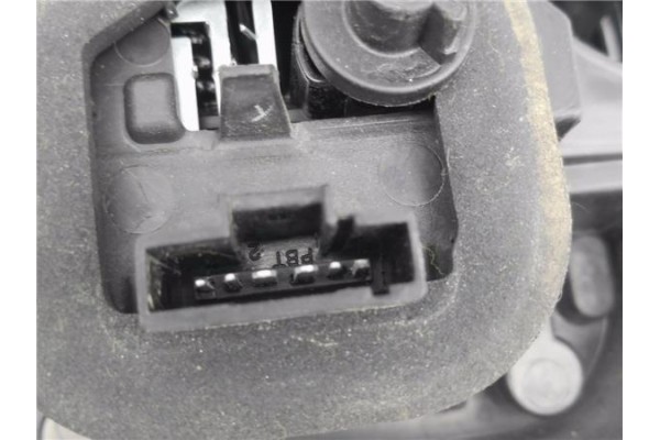 Recambio de piloto trasero derecho para citroen c3 1.2 feel referencia OEM IAM L90074662  