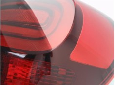 Recambio de piloto trasero derecho para citroen c3 1.2 feel referencia OEM IAM L90074662  