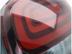 Recambio de piloto trasero derecho para citroen c3 1.2 feel referencia OEM IAM L90074662  