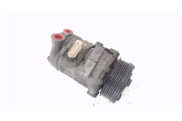 Recambio de compresor aire acond. para opel corsa c 1.7 dti referencia OEM IAM R134A24421642  