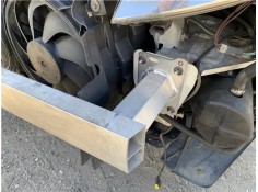 Recambio de refuerzo paragolpes para peugeot expert furgón 2.0 furgón l1h1 referencia OEM IAM 7414RG  