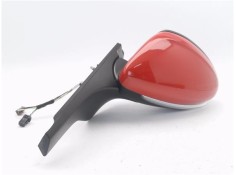 RETROVISOR ELECTRICO IZQUIERDO 232636289 E20415377 