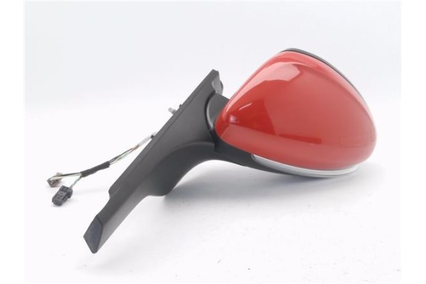 Recambio de retrovisor electrico izquierdo para citroen c3 1.2 feel referencia OEM IAM 232636289 E20415377 