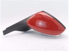 Recambio de retrovisor electrico izquierdo para citroen c3 1.2 feel referencia OEM IAM 232636289 E20415377 