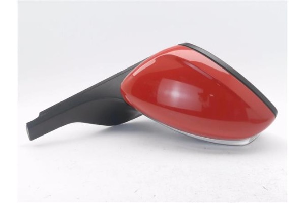 Recambio de retrovisor electrico izquierdo para citroen c3 1.2 feel referencia OEM IAM 232636289 E20415377 