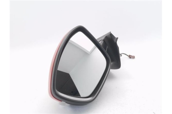 Recambio de retrovisor electrico izquierdo para citroen c3 1.2 feel referencia OEM IAM 232636289 E20415377 