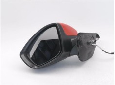 Recambio de retrovisor electrico izquierdo para citroen c3 1.2 feel referencia OEM IAM 232636289 E20415377 